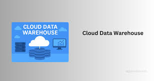 cloud data warehouse
