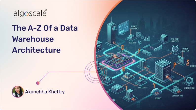 Data Warehouse Architecture