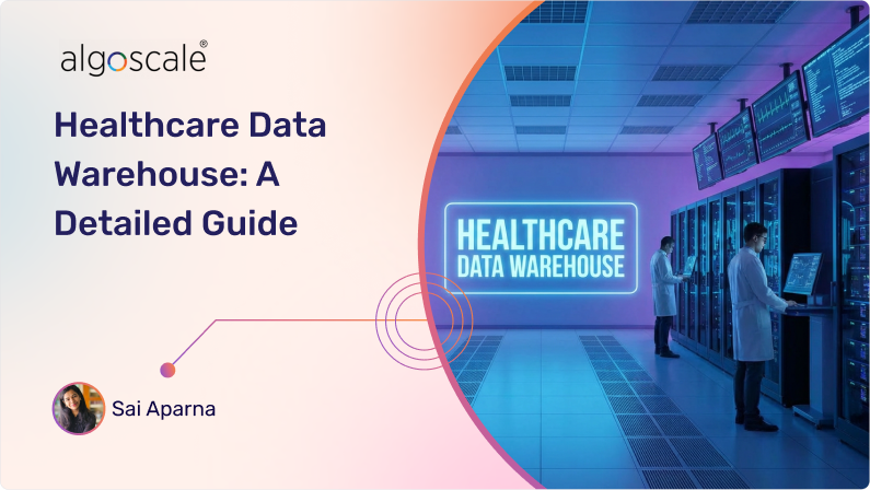 Healthcare Data Warehouse