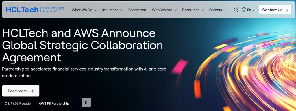 Microsoft Fabric consulting company