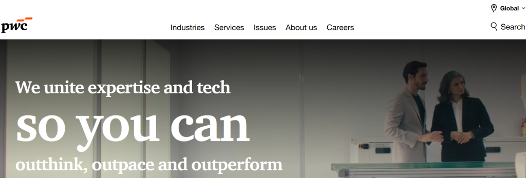 data visualization consulting companies