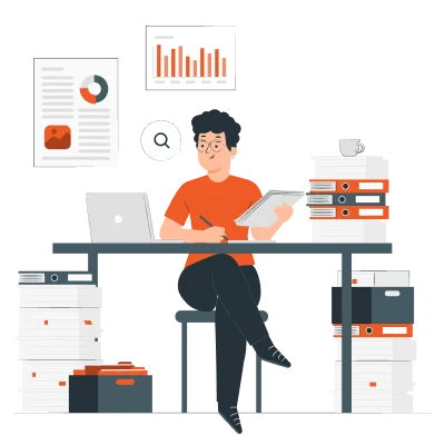 Insurance Business Intelligence Solutions for Insurers | Algoscale