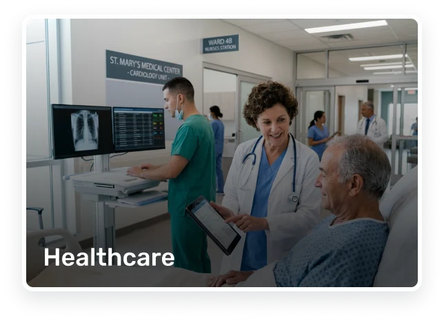 Data Lake Consulting Services 28 Azure and Microsoft Fabric lakehouse for a health regulatory body