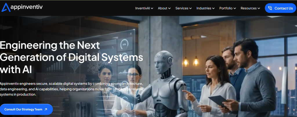 fintech technology partner