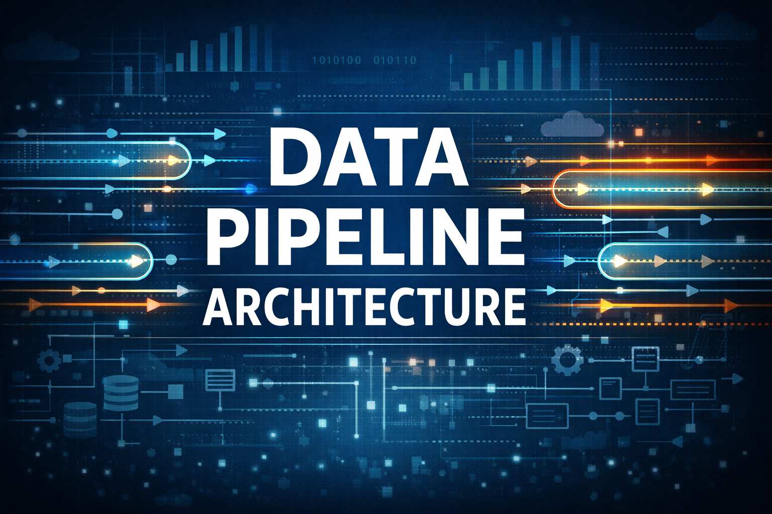 Data Pipeline Architecture