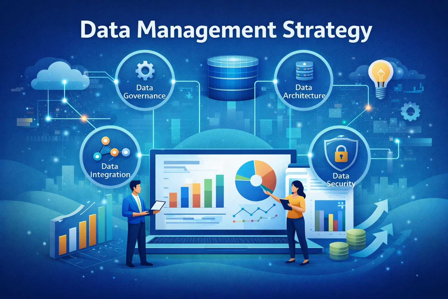 data management strategy