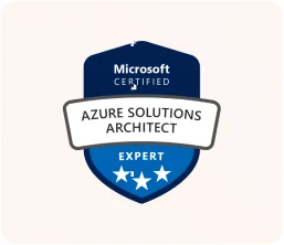 Microsoft Fabric Consulting Services 26 azure solutions architect img