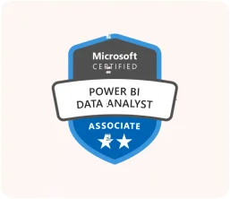 Microsoft Fabric Consulting Services 25 power bi analyst img
