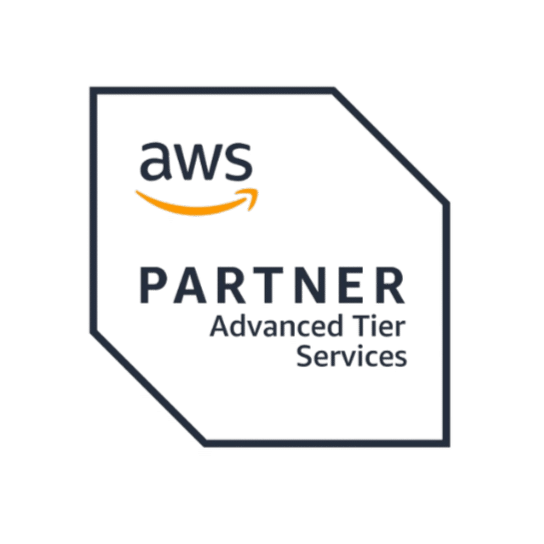 AWS Partner, Advanced Tier Services