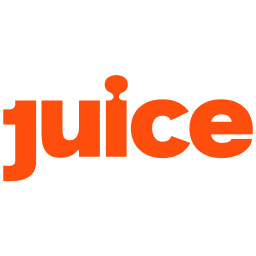Juice logo Juice logo