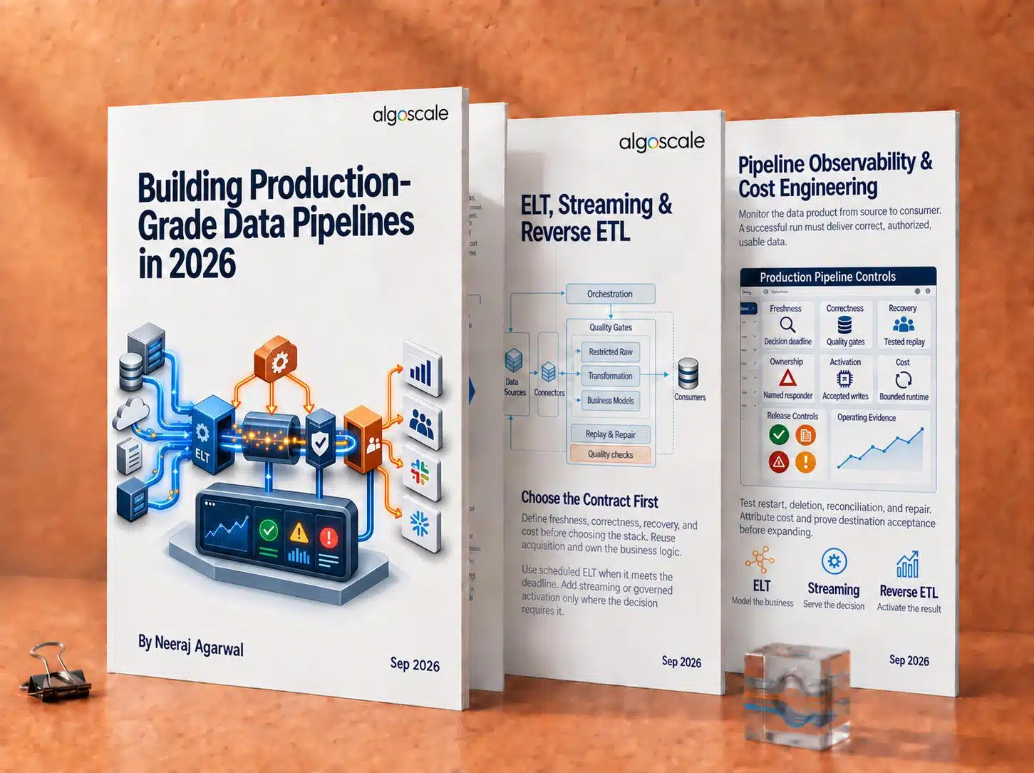 Building Production-Grade Data Pipelines in 2026 - cover