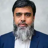 Waqas Hashmi