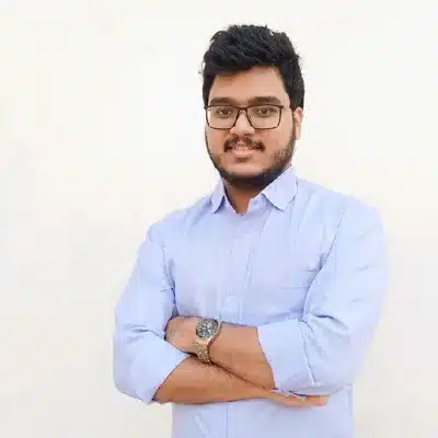 Venkatesh Lotlikar, Solutions, Data at Algoscale