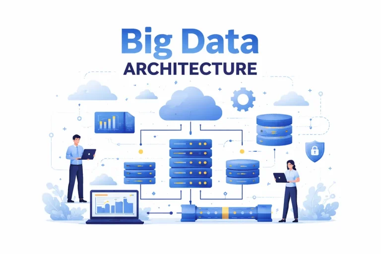 Big Data Architecture