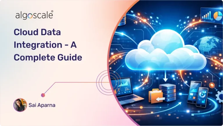 Cloud Data Integration