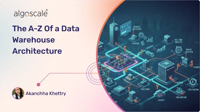 Data Warehouse Architecture