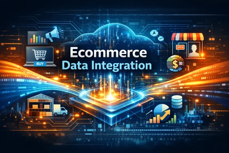eCommerce Data Integration