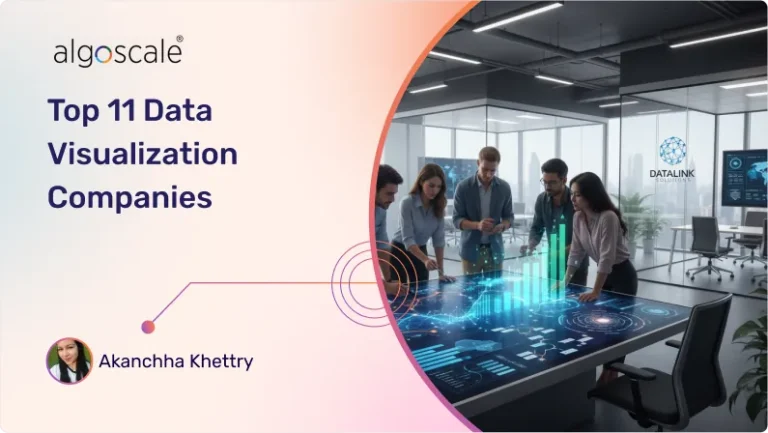 Data Visualization Companies